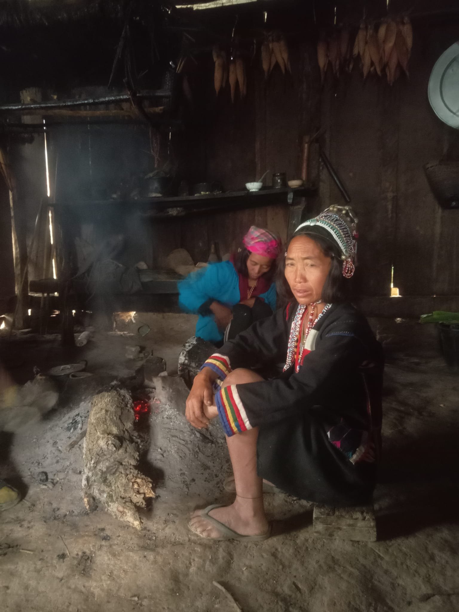 5 Days Luangnamtha Trekking Tour